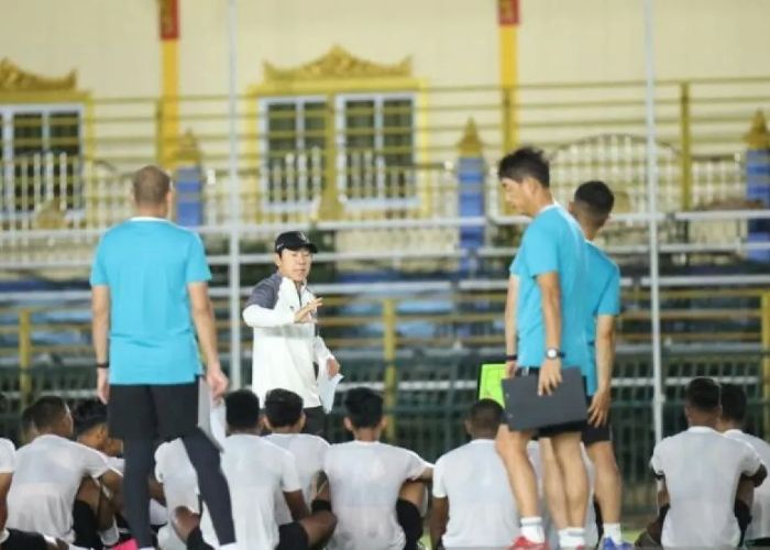 Heboh Pelatih Ogah Lepas Pemain, Pengamat Tegaskan Timnas Tanggung Jawab Semua Pihak