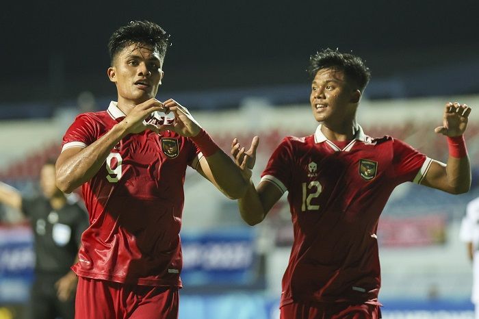 Nyinyirin Performa Timnas Indonesia di Piala AFF U-23 2023, Media Vietnam: Mereka Mengecewakan!
