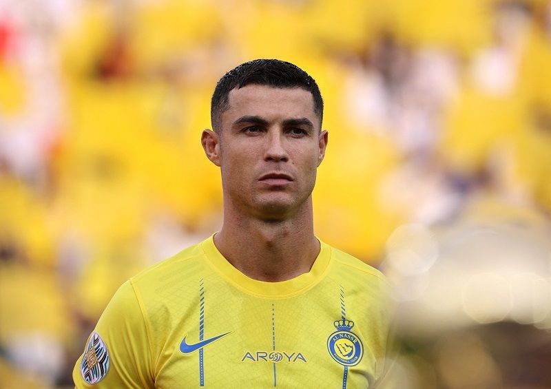 Cristiano Ronaldo Mulai Bicara soal Pensiun dari Sepak Bola, Akhir Sebuah Era?