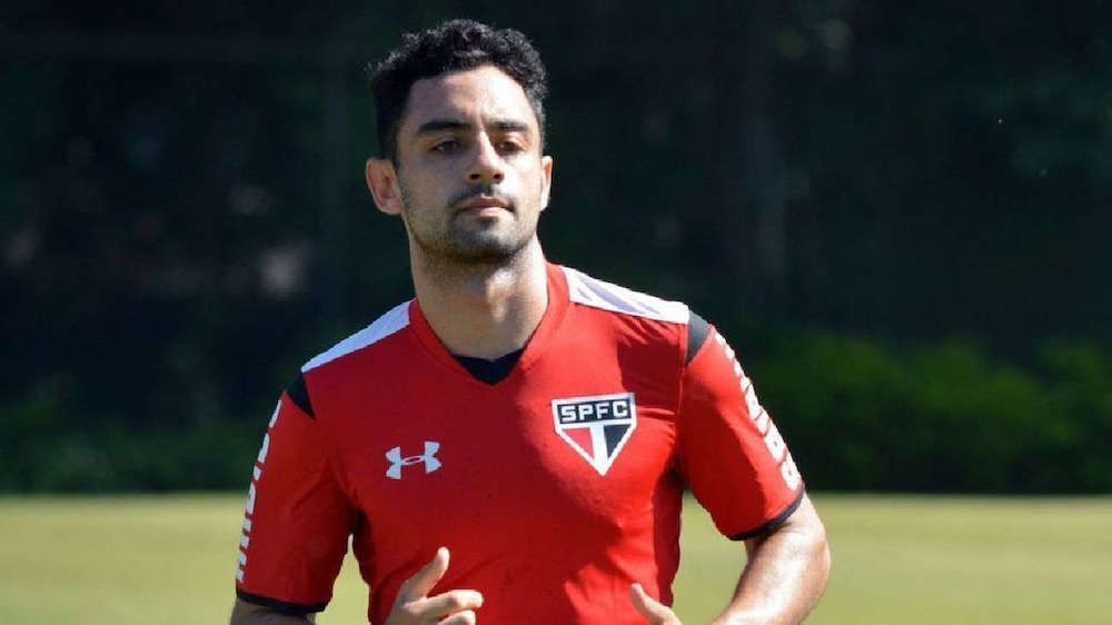 Pesepak Bola Brasil Ini Tewas Mengenaskan Gara-gara Tiduri Istri Orang