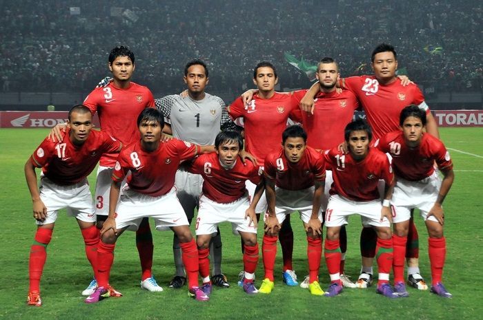 Mengenang Kembali Kekalahan Terbesar bagi Timnas Indonesia Sepanjang Sejarah