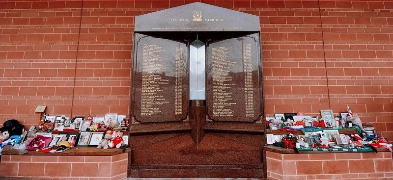 Tragedi Hillsborough: Momen Kelam bagi Liverpool dan Fansnya!