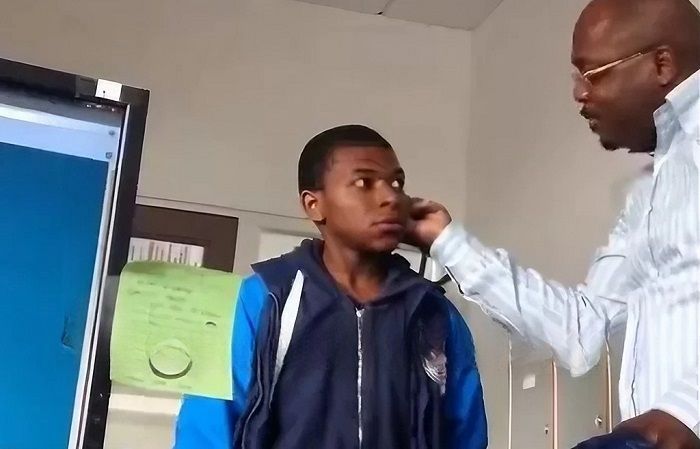 Viral Mbappe Cilik Dijewer karena Tak Kunjung Gabung Real Madrid: Ini Faktanya!