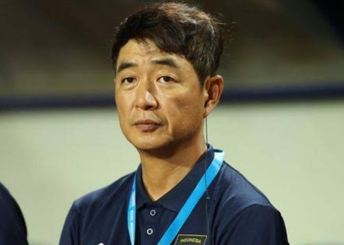 Mau Fokus ke U-23, Shin Tae-yong Tunjuk Choi In Cheol Pimpin Timnas Senior