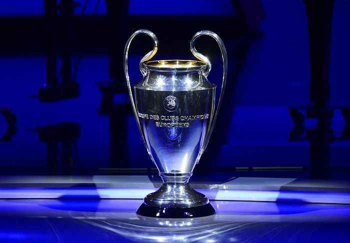 Hasil Drawing Liga Champions 2023/2024: MU dan Arsenal di Grup Mudah, Newcastle Masuk 'Neraka'!
