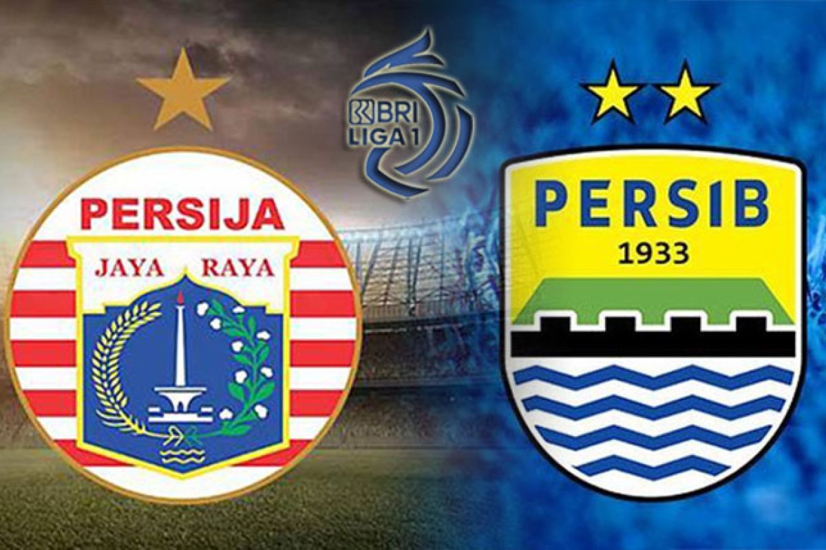 2.500 Personel Gabungan Amankan Laga Persija vs Persib di Bekasi Sore Nanti