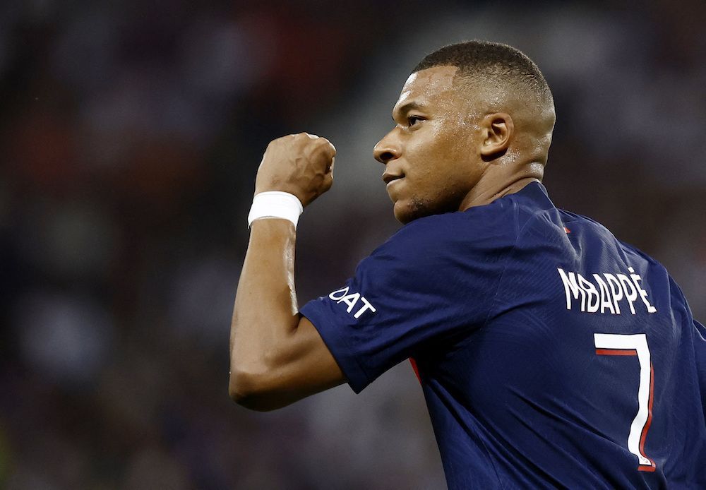 Semoga Nggak PHP Lagi, Mbappe Dilaporkan Setuju Gabung Real Madrid