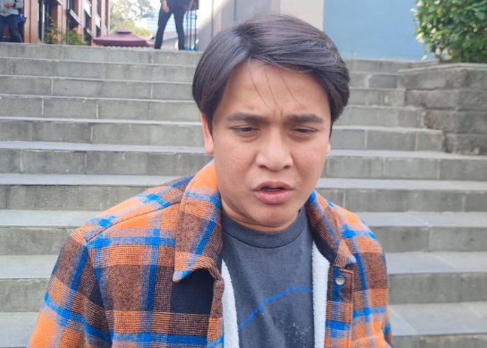 Alami Cedera ACL, Billy Syahputra Setop Bermain Sepak Bola Selama Satu Tahun