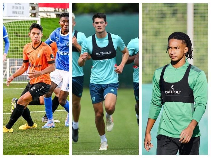Nyinyirin 3 Pemain Aboard Timnas Indonesa di Eropa, Media Malaysia: Mereka Gak Ada yang Mengesankan!
