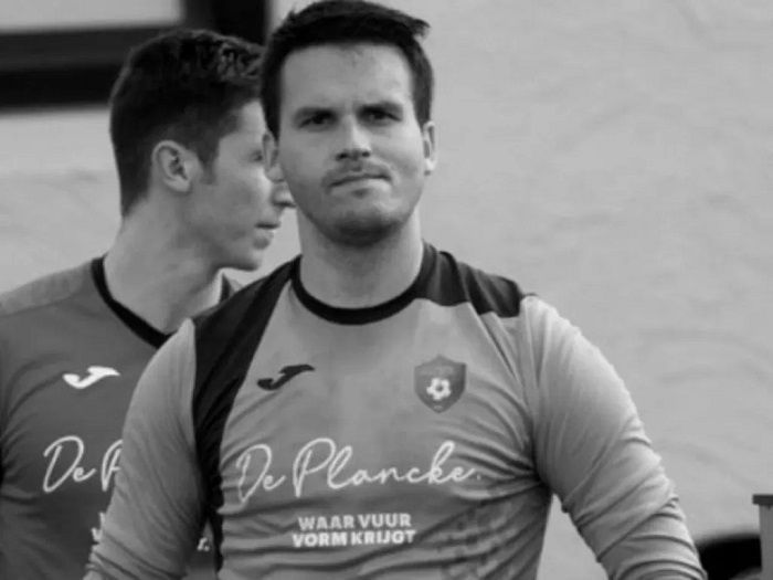Kisah Pilu Arne Espeel, Kiper yang Meregang Nyawa Usai Jadi Pahlawan Klubnya