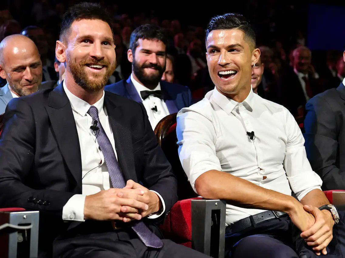Bukan Cristiano Ronaldo dan Lionel Messi, Ini Pesepakbola Terbaik versi Eks Dokter Real Madrid