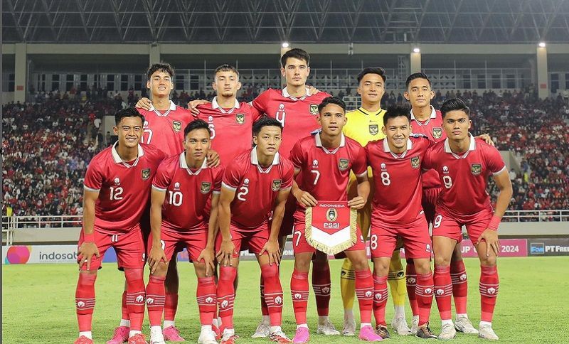 3 Kondisi Timnas Indonesia U-23 Lolos ke Piala Asia U-23 2024: Apa Aja Yah?