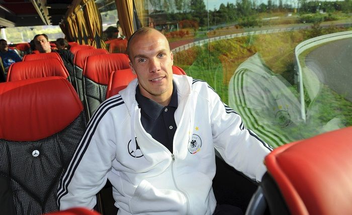 Kisah Pilu Robert Enke, Eks Kiper Timnas Jerman yang Pilih Akhiri Hidupnya karena Alami Depresi Berat