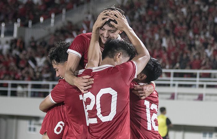 Pelatih Turkmenistan Prediksi Timnas Indonesia Bakal Lolos hingga Semifinal Piala Asia U-23 2024
