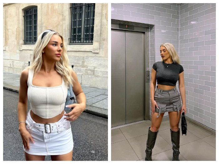 Kisah Madelene Wright, Eks Pesepakbola Wanita yang Dipecat Klubnya karena Terjerat Kasus Video Vulgar