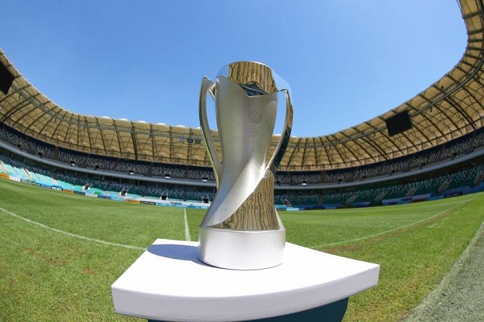 Hasil Lengkap Drawing Kualifikasi Piala Asia U23 2026:Timnas Indonesia Terhindar dari Grup Neraka
