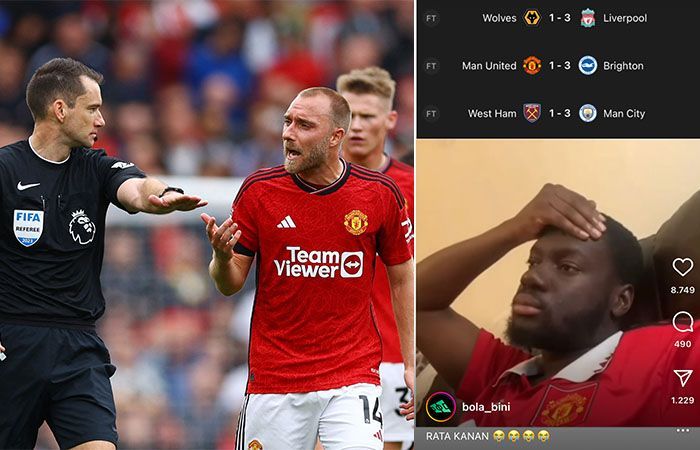 Ku Kira Semalam Malam Minggu, Ternyata Malam Bully Emyu