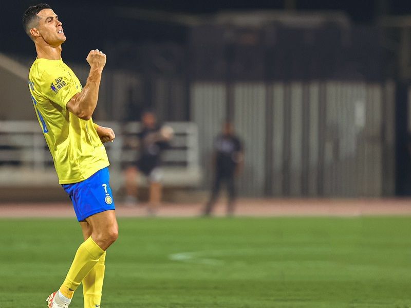 Juventus Masih Tunggak Gaji Sebesar Rp311 Miliar, Cristiano Ronaldo Putuskan Tempuh Jalur Hukum!