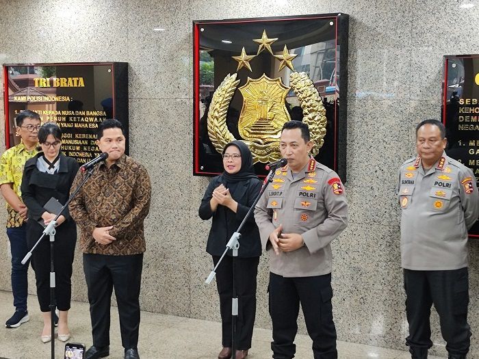 PSSI Targetkan Penonton Piala Dunia U-17 Capai 18.000 Orang per Satu Laga