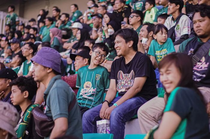 Jelang Pertandingan Lawan Arema FC, Panpel Persebaya Antisipasi Tiket Palsu!