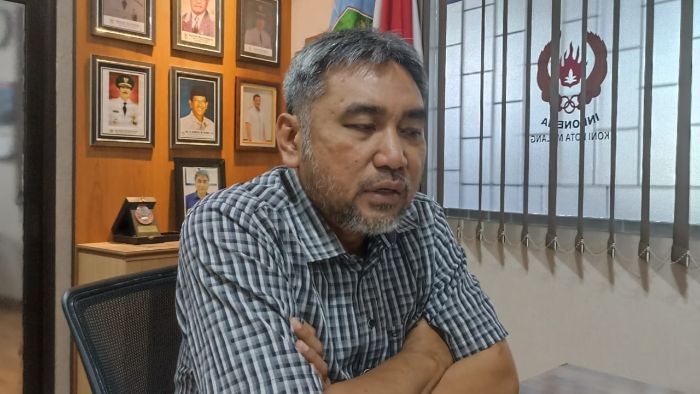 Viral Video Saat Selebrasi Sujud Ditendang, Ini Kata Ketua Umum KONI Malang