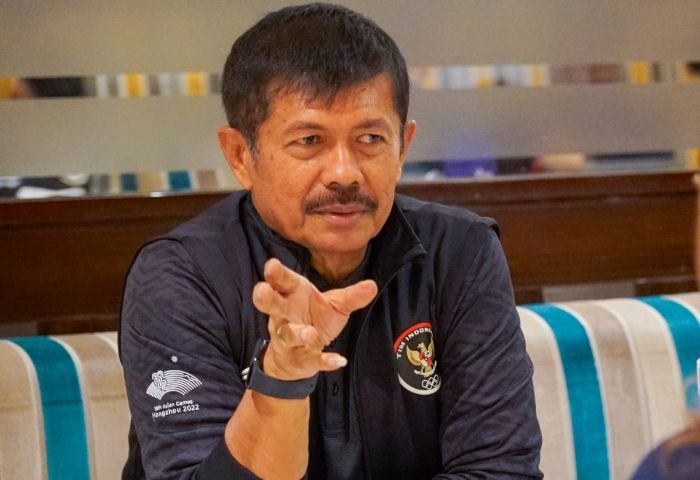 Demi Perkuat Timnas Indonesia U19, Indra Sjafri Rekomendasikan 3 Pemain Naturalisasi