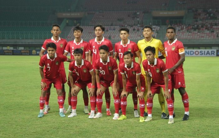 Erick Thohir Ingin Timnas Lolos Penyisihan Grup di Piala Dunia U-17