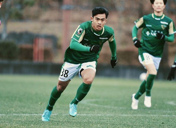 Pratama Arhan Susul Asnawi Mangkualam ke Liga Korsel, Gabung Klub Mana?