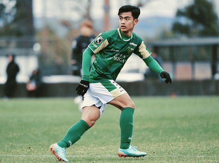 J2-League Sisa 1 Laga Lagi, Pratama Arhan Belum Juga Mampu Bersaing di Tim Utama Tokyo Verdy