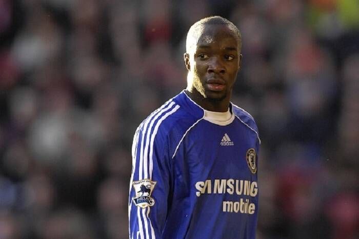 Cerita Lassana Diara, Eks Real Madrid yang Diisukan Terlibat Jaringan Teroris!