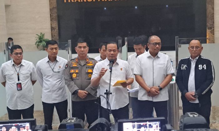 Polri Tetapkan 6 Tersangka Match Fixing Liga 2 Tahun 2018, Didominasi Wasit!