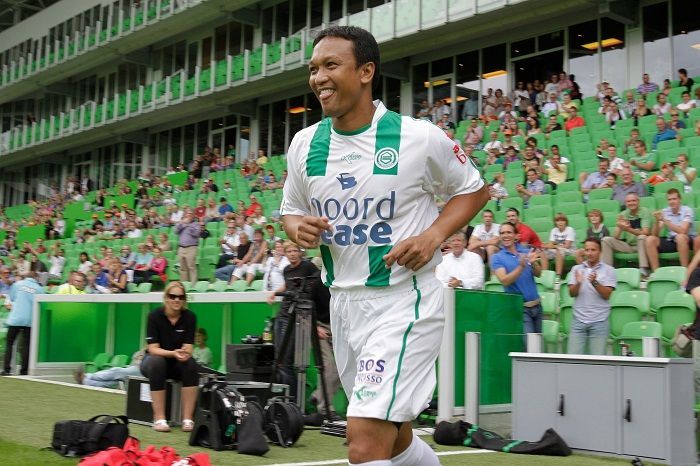 Kisah Fandi Ahmad: Bomber Andalan Singapura yang Pernah Tolak Ajax demi Gabung Klub Indonesia