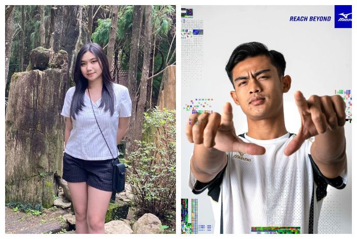 Kronologi Marshella Si Mantan dan Temannya Sebut Pratama Arhan Miskin, Tuai Hujatan hingga Minta Maaf