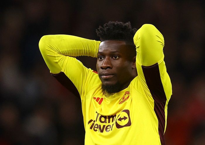 Manchester United Unik: Masuk Big Six meski Cupu Urusan Cetak Gol!