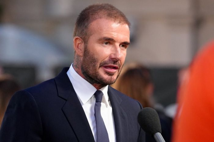 Sorry Arsenal, David Beckham Jagokan PSG ke Final Liga Champions Musim Ini
