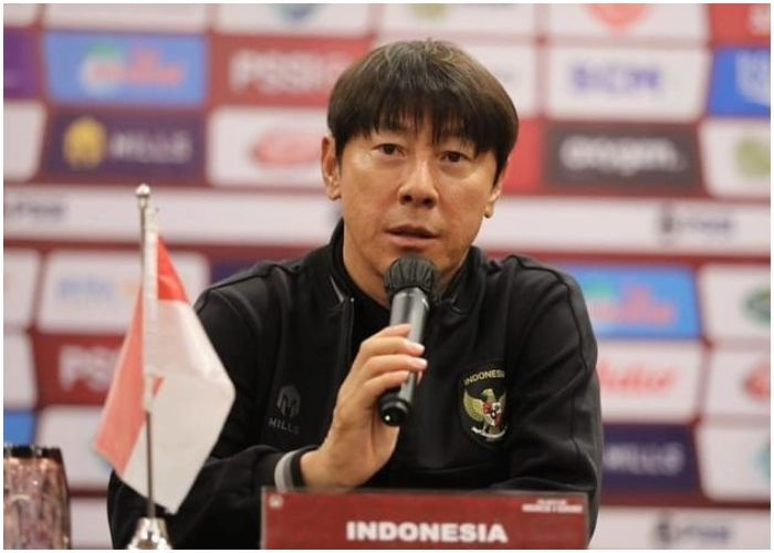 Jordi Amat dan Yance Cedera, Shin Tae-yong Panggil 3 Pemain Tambahan Perkuat Timnas Indonesia vs Brunei