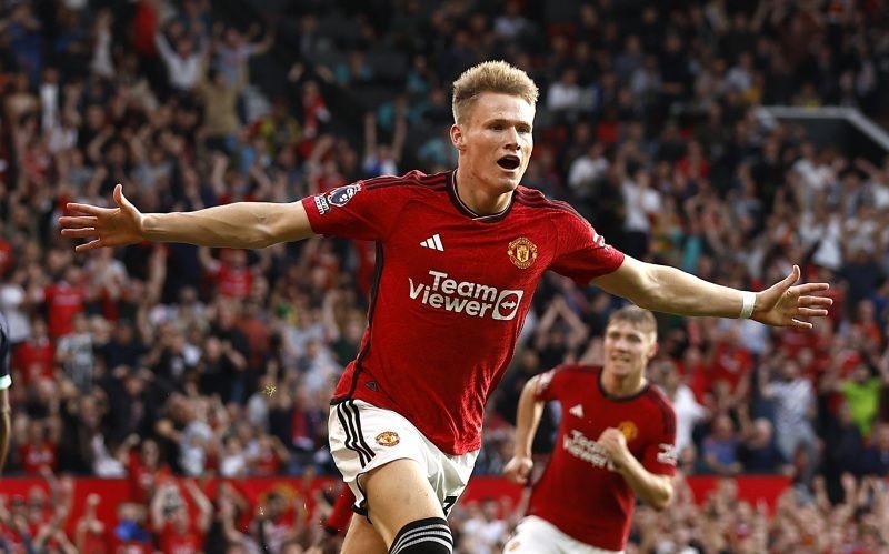 Manchester United Gak Jadi Malu, Untung Ada McTominay sang Penyelamat