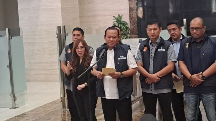 Polri Tetapkan 2 Tersangka Baru Kasus Match Fixing Liga 2 2018, Ini Perannya