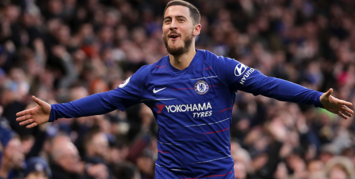 Eden Hazard Resmi Pensiun, Kisah Dibalik Karier Sang Maestro Sepak Bola Mirip Lionel Messi