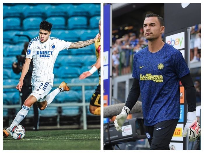 Kevin Diks dan Emil Audero Bakal Jadi Pemain Naturalisasi Selanjutnya?