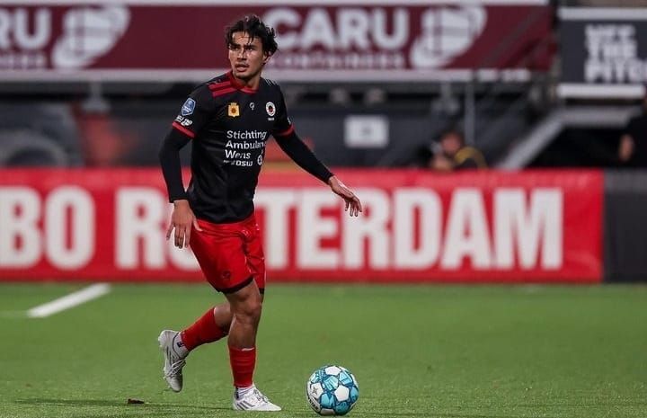 Media Asal Vietnam Was-was Timnas Indonesia Tambah Pemain Naturalisasi