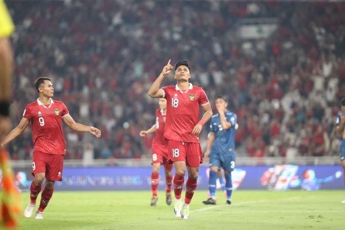 Hasil Brunei vs Timnas Indonesia di Kualifikasi Piala Dunia 2026: Skuad Garuda Menang Telak Lagi!