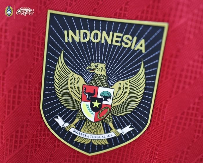 4 Bintang Eropa Keturunan Indonesia Calon Naturalisasi Anyar Skuad Garuda, Siapa Saja Mereka?