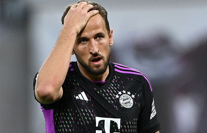 Jadwal Liga Champions 24-25 Oktober: Duel Sengit Galatasaray Vs Bayern Munich Rebutkan Tiket Fase Gugur