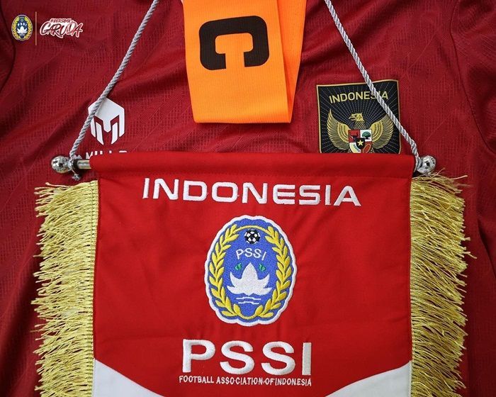 PSSI Dukung Arab Saudi Tuan Piala Dunia 2034, Begini Isi Lengkap Surat Bentuk Dukungannya