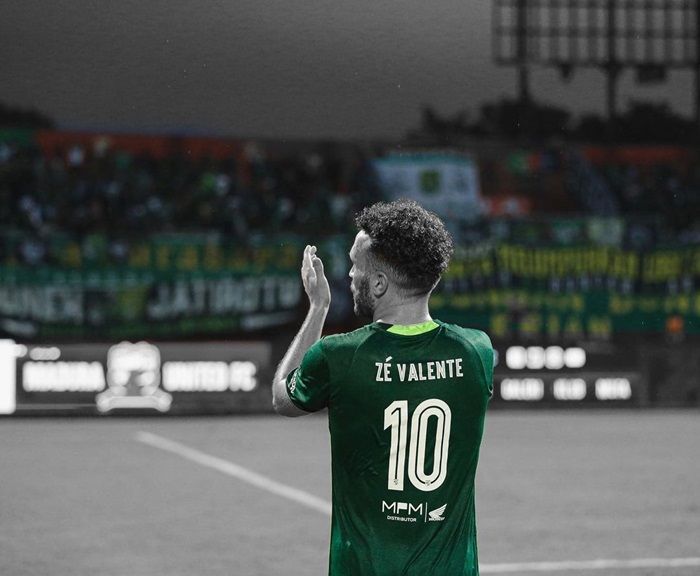 Soal Rumor Rekrut Ze Valente, Presiden Persija: Semuanya Tergantung Thomas Doll