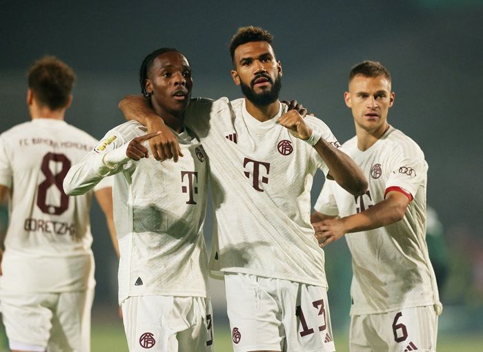 Hasil Liga Champions: Bayer Munich Perpanjang Trend Positif, Inter Milan Pecundangi Salzburg
