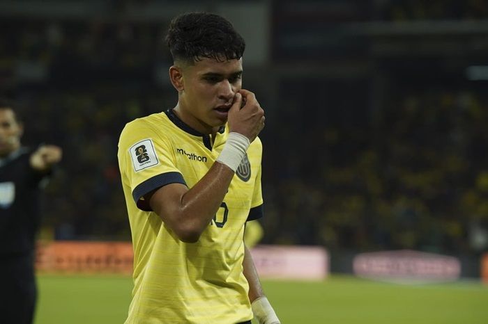 Ekuador Tanpa Wonderkid Chelsea di Piala Dunia U-17 2023, Jadi Keuntungan untuk Timnas Indonesia?