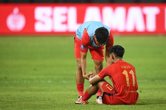 Persija vs Rans Nusantara: Keputusan Wasit Tuai Kontroversi, Sepakbola Indonesia Sangat Membutuhkan VAR!
