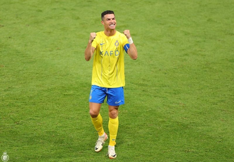 Kaleidoskop Soccer 2023: Timnas Indonesia Gagal di Piala Dunia U-17 2023 hingga Cristiano Ronaldo Ucapkan 'Bismillah'!